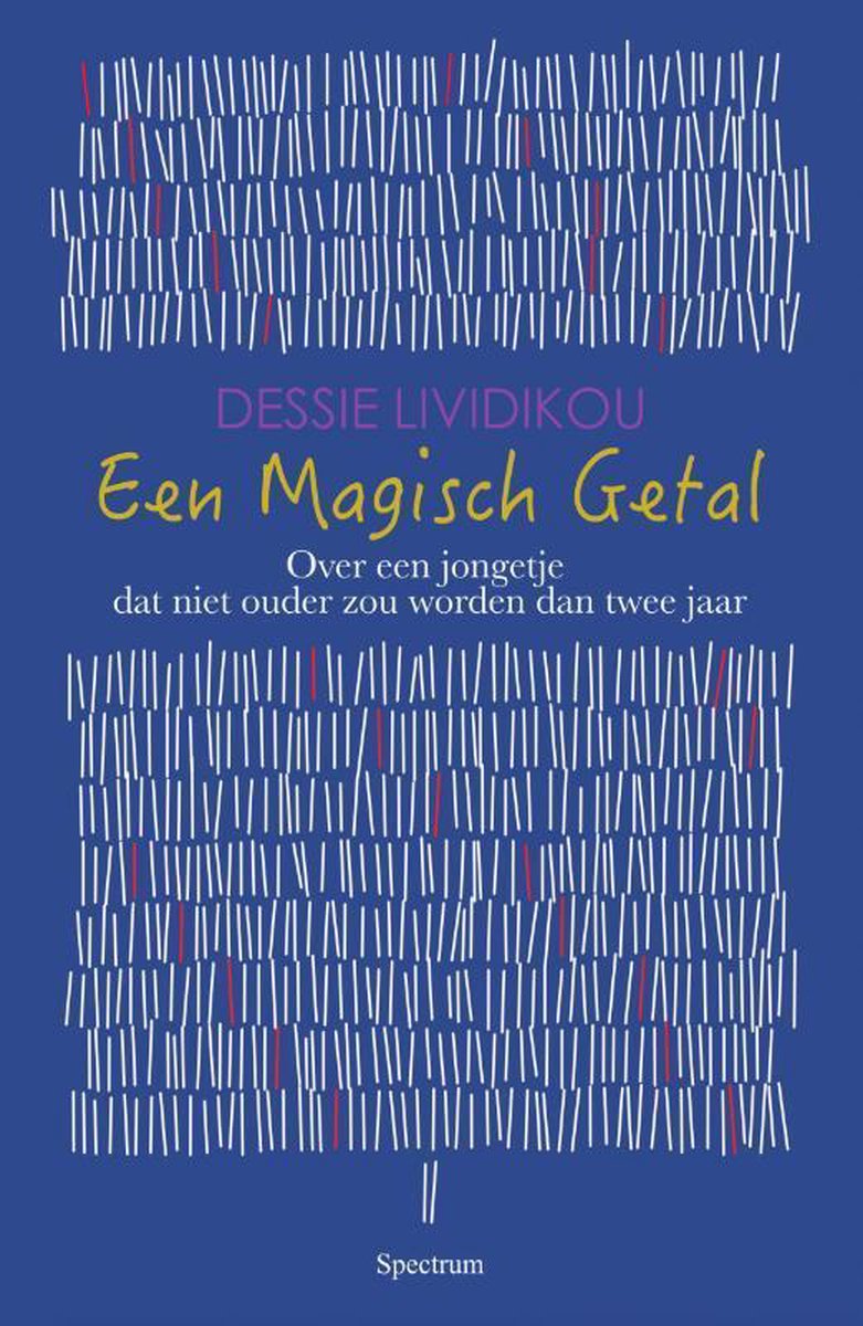 Een magisch getal Een magisch getal