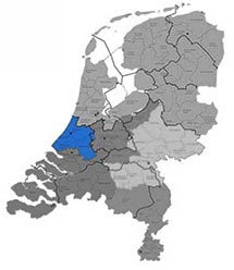 Netwerk Integrale Kindzorg (NIK) Holland Rijnland