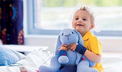 Inzicht krijgen in integrale zorg met behulp van het Medische Kindzorgsysteem (MKS)