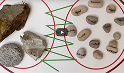 Omgaan met verlies en rouw