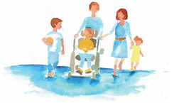 Als jouw kind niet zelf kan beslissen