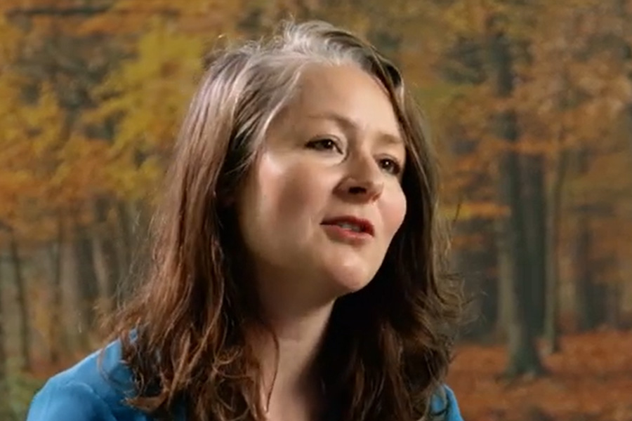 Gefilmde ervaringsverhalen